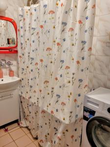 Apartment 60m2 & walking to the beach