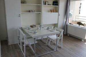 Fewo Meeresblick im Haus Vier Jahreszeiten I44