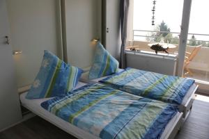 Fewo Meeresblick im Haus Vier Jahreszeiten I44