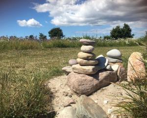 Fewo Meeresblick im Haus Vier Jahreszeiten I44