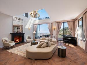 Amaraya by LaRiSa, Nainital