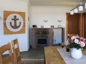 Haus Cathleen Wohnung 1