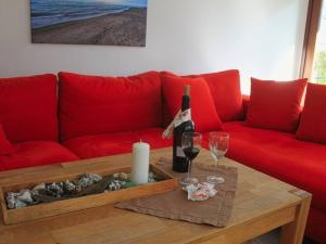Haus Cathleen Wohnung 1