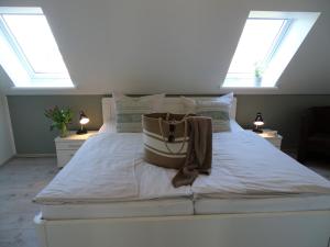 Strand Quartiere Koje 9