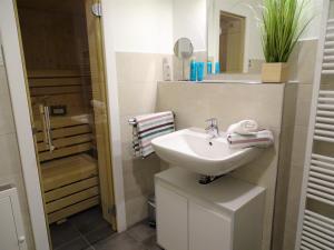 Strand Quartiere Koje 9