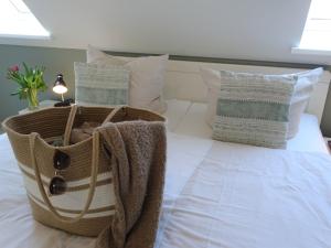 Strand Quartiere Koje 9