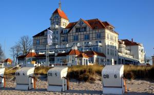 MeeresBlick - Urlaubstraum an der Ostsee