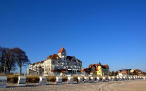 MeeresBlick - Urlaubstraum an der Ostsee