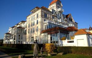 MeeresBlick - Urlaubstraum an der Ostsee