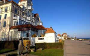 MeeresBlick - Urlaubstraum an der Ostsee