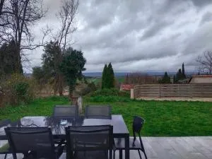 Maison de village - Villespy