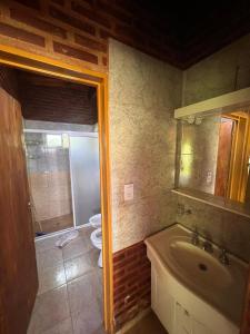 Cabañas San Lorenzo