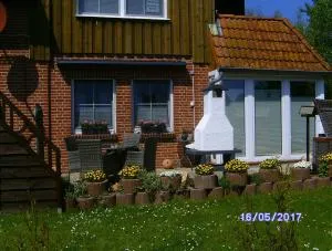 Ferienwohnung Wührmann - Wenkendorf auf Fehmarn