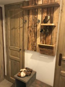 Appartements Les 7 laux immobilier chalet F : photos des chambres