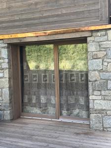 Appartements Les 7 laux immobilier chalet F : photos des chambres