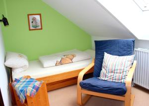 Ferienwohnung Baumgarn