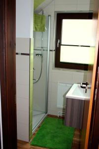 Ferienwohnung Baumgarn