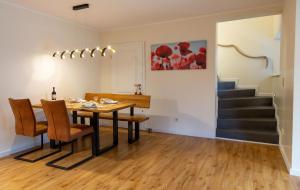 Osterhof Fehmarn - Villa Agni