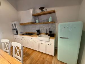 Penthouse Santorino en Valquirico