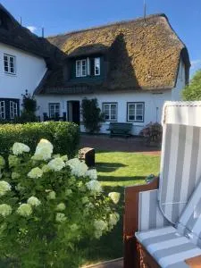 Deichhof Whg Luana - Dunsum