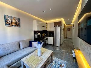 Petit paradis près du centre