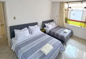 Casa Molinera - Лима