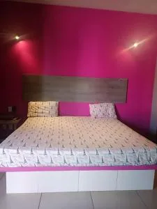 MOTEl - Tlalixtac de Cabrera