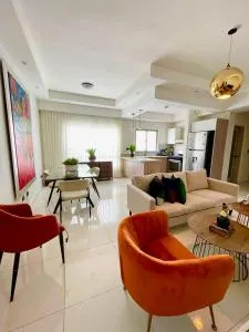 Torre en Piantini - Galá