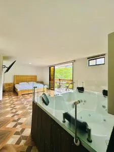 La camelia - La Salada