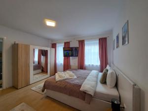 Free Parking in the Center - Deliamo 3- Studio