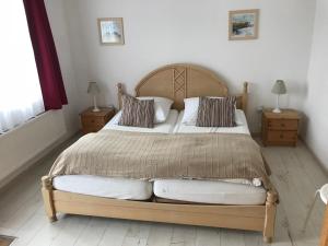 Landhaus zur Seebrücke Nr 2