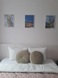 Studio with free Parking in the Center - Deliamo 3