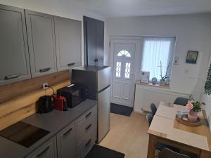 Studio with free Parking in the Center - Deliamo 3