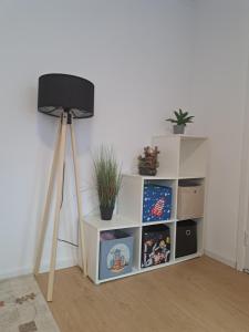 Studio with free Parking in the Center - Deliamo 3