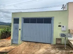 Casa Bela Vista - Campo do Meio