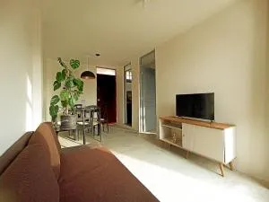 Minicasa súper céntrica - Sunampe