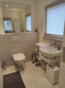 Stadtapartment mit Balkon