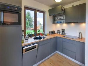 holiday home in Stepnica for 6 persons