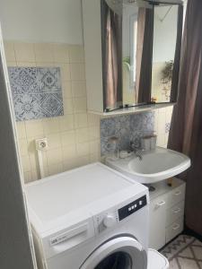 Appartement proche du centre - 58 m2