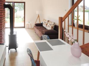 holiday home in Stepnica for 6 persons