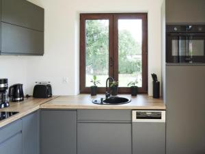 holiday home in Stepnica for 6 persons