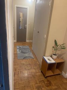 Appartement proche du centre