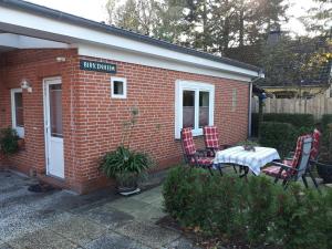 Haus Birkenheim