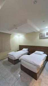 الشقق الفاخرة طريق المطار