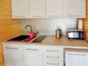 Holiday cottages, close to the beach, Ustronie