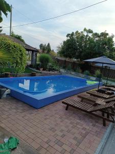 Apartman Avala Beograd