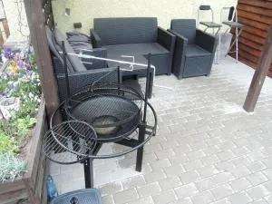 Semi-detached house, Racimierz - Wiejkowo