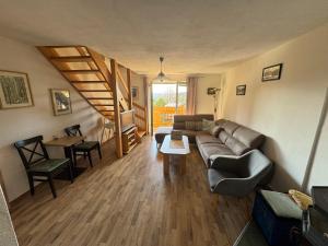 Apartmány Šumava Boubín