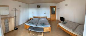 Apartmány Šumava Boubín