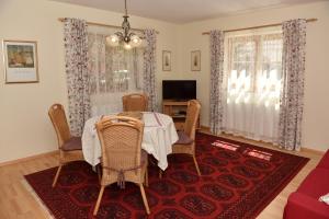 Haus Savoy - Appartement 2